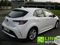 TOYOTA COROLLA 1.8 Hybrid Business