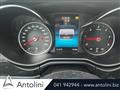 MERCEDES CLASSE V d Automatic 4Matic Exclusive Long "GANCIO TRAINO"