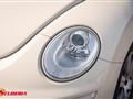 VOLKSWAGEN NEW BEETLE 1.6 Cabrio