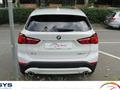 BMW X1 sDrive18d Business Advantage