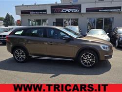 VOLVO V60 CROSS COUNTRY D3 Geartronic PERMUTE