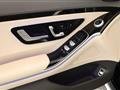 MERCEDES CLASSE S d 4Matic Premium Lunga AMG TETTO 3D CAM