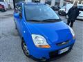 CHEVROLET MATIZ 1000 SX Energy GPL Eco Logic