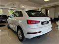 AUDI Q3 2.0 TDI 120CV S tronic Sport