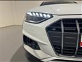 AUDI A4 ALLROAD 40 TDI QUATTRO S-TRONIC IDENTITY CONTRAS