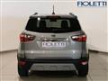 FORD ECOSPORT 1.0 EcoBoost 125 CV Start&Stop Titanium