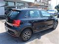 VOLKSWAGEN POLO 5p 1.2 tsi bmt Comfortline Allstar