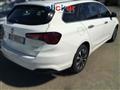 FIAT TIPO STATION WAGON 1.6 Mjt S&S DCT SW Mirror