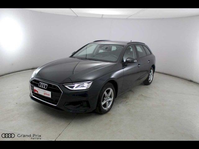 AUDI A4 AVANT Avant 30 TDI/136 CV S tronic Business