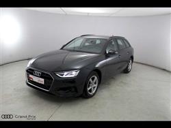 AUDI A4 AVANT Avant 30 TDI/136 CV S tronic Business