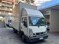 NISSAN NT400 NT 400 Cabstar 35/13 3.0 TDI 130cv PL-RG Euro6