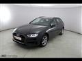 AUDI A4 AVANT Avant 30 TDI/136 CV S tronic Business