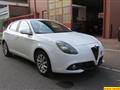 ALFA ROMEO GIULIETTA 1.4 Turbo 120 CV