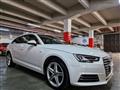 AUDI A4 AVANT AVANT 2000 TFSI G-TRON SPORT S-LINE CV.170+LED