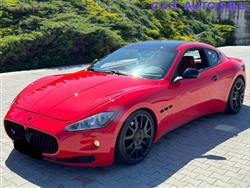 MASERATI GRANTURISMO 4.2 V8