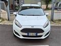 FORD Fiesta 1.5 TDCi 75 CV 5p. Titanium