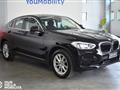 BMW X4 xDrive 20d Business Advantage Aut.