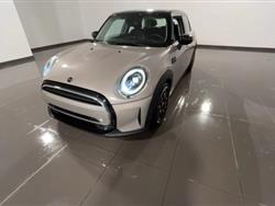 MINI MINI 5 PORTE 1.5 Cooper Camden 5pt Auto