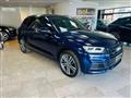 AUDI Q5 50 3.0 tdi Design quattro 286cv tiptronic