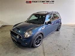 MINI CLUBMAN Mini 1.6 16V Cooper S Clubman Aut. Full optional