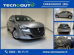 PEUGEOT 208 PureTech 75 Stop&Start 5 porte Active