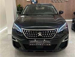 PEUGEOT 3008 BlueHDi 130 S&S Business