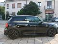 MINI 3 PORTE JCW 2.0