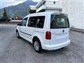 VOLKSWAGEN CADDY 1.4 TGI Comfortline