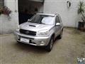 TOYOTA RAV4 2.0 Tdi D-4D 3 porte Sol