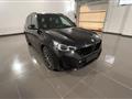 BMW X1 sDrive 18d Msport