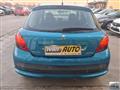 PEUGEOT 207 Plus 1.4 8V 75 CV 5p. ECO GPL