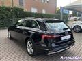 AUDI A4 Avant 40 mhev quattro s-tronic TELECAMERA IVA ESP.