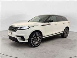 LAND ROVER RANGE ROVER VELAR Range Rover Velar 2.0 TD4 180 CV R-Dynamic HSE