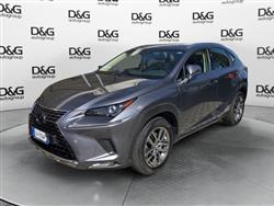 LEXUS NX Hybrid 4WD Executive