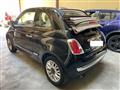 FIAT 500C 1.2 Lounge