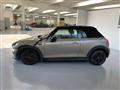 MINI CABRIO 1.5 DIESEL 116CV CAMBIO MANUALE