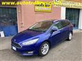 FORD FOCUS 2.0 TDCi 150 CV Start&Stop SW Business