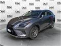 LEXUS NX Hybrid 4WD Executive