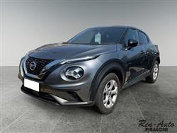 NISSAN JUKE 1.0 DIG-T 114 CV N-Connecta