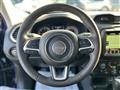 JEEP RENEGADE 1.6 Mjt DDCT 120 CV Longitude