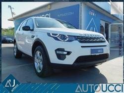 LAND ROVER DISCOVERY SPORT 2.0 eD4 150 CV 2WD Pure S&S