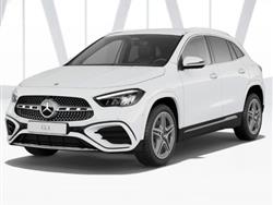 MERCEDES CLASSE GLA Automatic AMG Line Advanced Plus