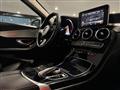 MERCEDES CLASSE C SW d S.W.  SPORT* TETTO PANORAMICO