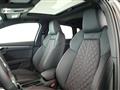 AUDI S3 SPORTBACK SPB TFSI 310 CV QUATTRO S TRONIC NAPPA LED TETTO