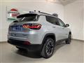 JEEP COMPASS 4XE 1.3 Turbo T4 240 CV PHEV AT6 4xe Trailhawk