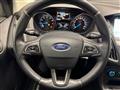 FORD FOCUS 5p 1.6 Titanium Gpl 120cv my17