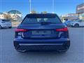 AUDI A3 SPORTBACK A3 SPB 30 TFSI S line edition