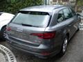 AUDI A4 AVANT Avant 35 TDI S tronic Design