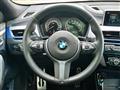 BMW X2 xDrive20I M Sport/Led/Panorama/19"