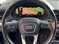 AUDI Q5 2.0 TDI 190 CV quattro S tronic S-line